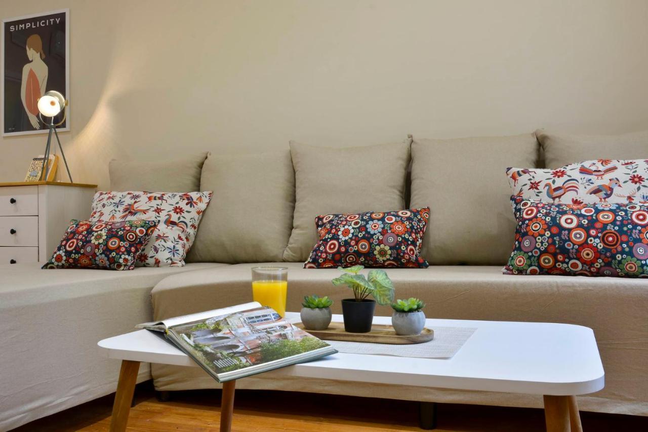 Beau Maison Appartement Corfu (city)